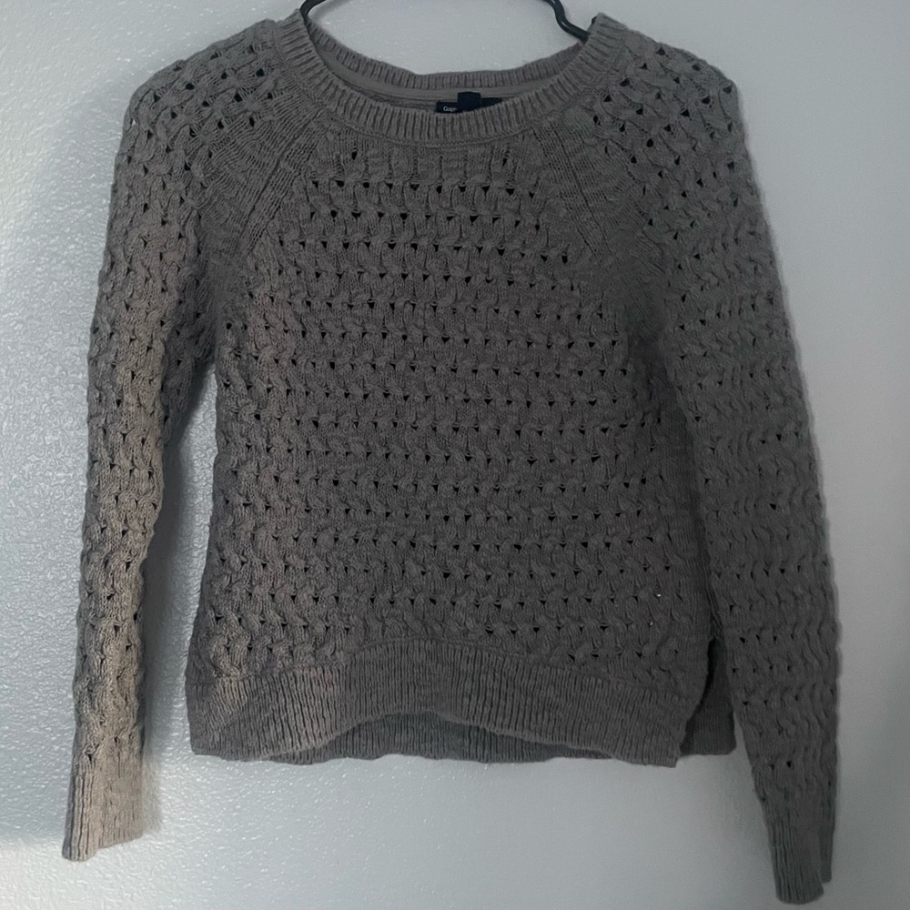 Knit Sweater